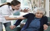 La OMS señala que el aumento del maltrato a los adultos mayores afecta a uno de cada seis ancianos.