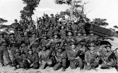 2.107 soldados cubanos perdieron la vida en la Batalla de Cuito Cuanavale, en Angola.