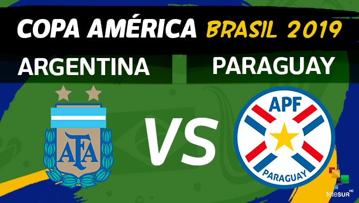 Argentinos y paraguayos se han enfrentado en 93 ocasiones y en diferentes competencias a nivel de selección.