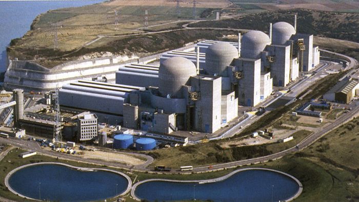 EE.UU. ha visto reducida sus plantas nucleares desde 2010 a la fecha.