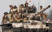 "Enfocaremos nuestros ataques a centros militares y aeroportuarios de Arabia Saudita", indicaron las fuerzas yemeníes.