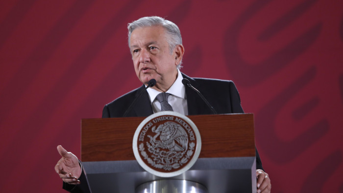 López Obrador y Trump podrían reunirse en septiembre próximo para evaluar el acuerdo migratorio conjunto.