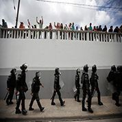 Honduras: 10 años de golpes y neoliberalismo