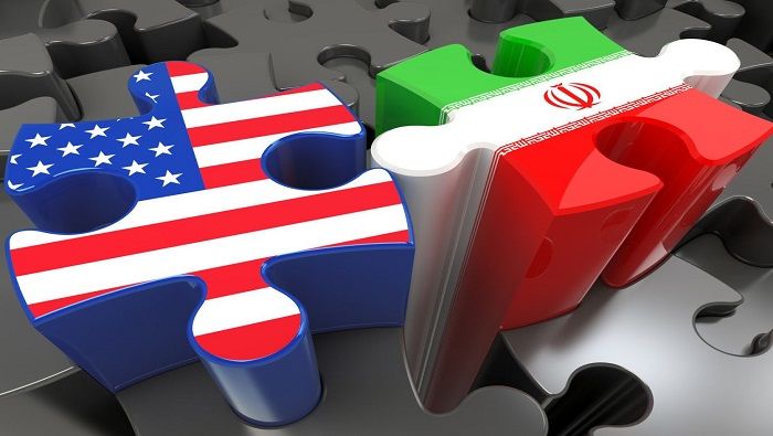 EE.UU. anunció este sábado un nuevo paquete de sanciones contra Irán.