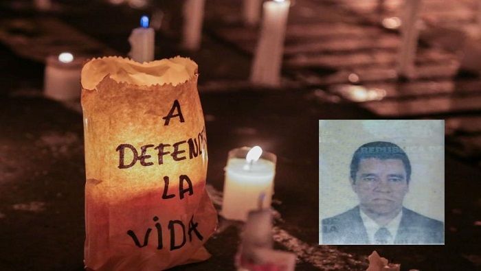 Cortés agregó que al menos 10 miembros de la Mesa de Víctimas de Tulúa han sido amenazados de muerte recientemente.