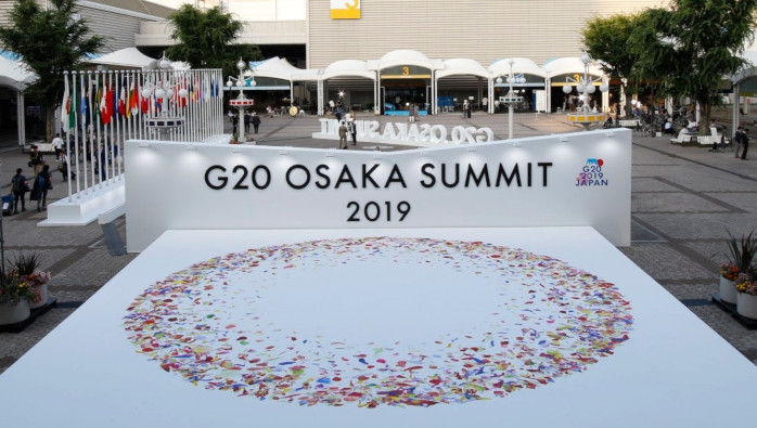 El comunicado final del G20 señala 
