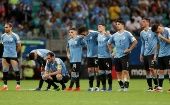 La eliminación de Uruguay y Colombia redujo la lista de favoritos para ganar la Copa América 2019