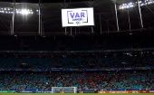 El VAR ha sido decisivo para que un partido termine en goleada o empate a 0 durante la fase de cuartos de final.