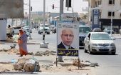 Algunos candidatos de oposición cuestionaron la credibilidad de la votación, lo que provocó protestas en la capital Nouakchott