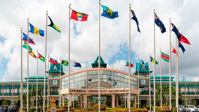 En Santa Lucía, se desarrolla desde el pasado miércoles la 40 Reunión Ordinaria de la Conferencia de jefes de Estado y Gobierno de la Caricom.