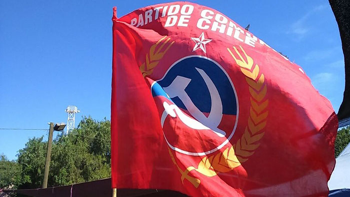 El Partido Comunista chileno expresó su solidaridad con el pueblo venezolano y exigió el cese de la guerra económica.