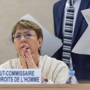 Bachelet y Almagro: almas gemelas