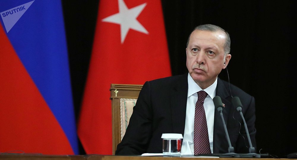 El líder turco también se ha mostrado esperanzado en que Ankara y Moscú produzcan esos sistemas de defensa antiaérea de manera conjunta.