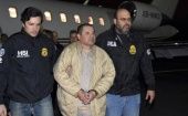 Joaquín "El Chapo" Guzmán conocerá su sentencia de cárcel el próximo 17 de julio.