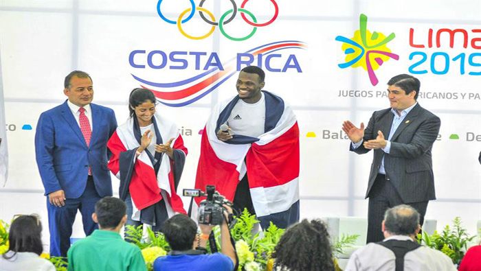 Los Juegos Panamericanos Lima 2019 se desarrollarán desde el próximo 26 de julio hasta el 11 de agosto, con delegaciones de 41 países para 39 disciplinas.