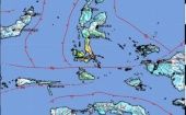 Indonesia registra unos 7.000 temblores al año, aunque la gran mayoría de poca intensidad.