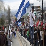 ¿Qué es la oposición en Honduras?
