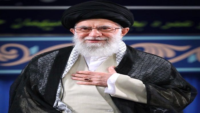 “Hemos comenzado a reducir nuestros compromisos y esta tendencia continuará”, anunció Ali Jamenei.