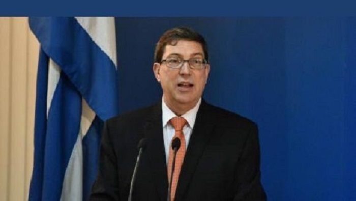 Rodríguez también aseguró que en Cuba todas las personas, turistas, nacionales y extranjeros disfrutan de la misma seguridad.