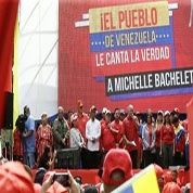 Informe de Bachelet sobre Venezuela: ¿Quién tiene la última palabra?