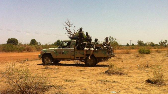 El grupo terrorista Boko Haram volvió a arremeter contra civiles en el noreste de Nigeria.