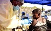 Estos casos han disparado el temor de que regrese la epidemia de ébola que ya ha cobrado la vida de 1.800 personas.