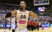 Puerto Rico se medirá junto a la selección de Irán en el Mundial de Baloncesto China 2019, el 31 de agosto.