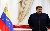 Noruega confirmó este viernes que el diálogo entre el Gobierno y la oposición venezolana continúa.