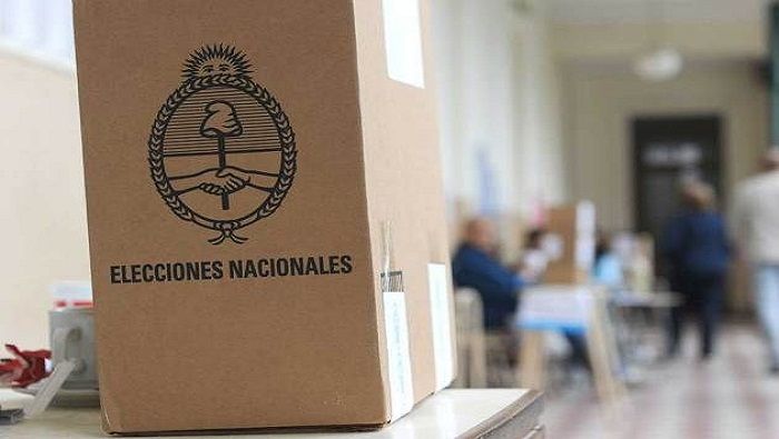 Las elecciones primarias del próximo 11 de agosto darán la posibilidad a los argentinos de decidir quienes pasan a octubre para optar por la presidencia.