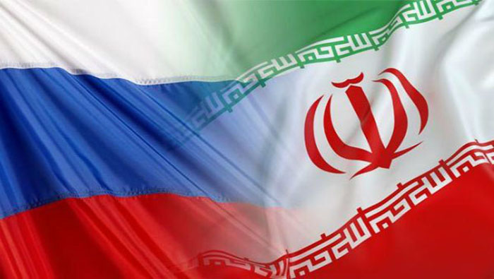 Rusia ratifica el fortalecimiento diplomático entre ambos países e insta a EE.UU. a levantar las sanciones contra Irán.