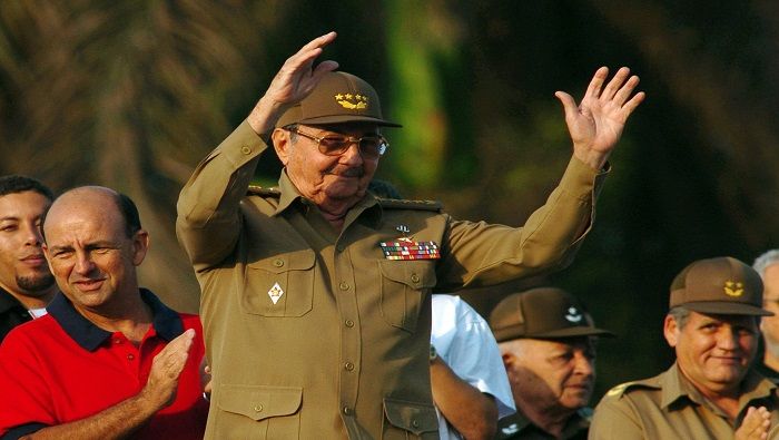 Raúl Castro alertó sobre las intenciones de EE.UU. de debilitar la complementariedad y el concierto que reina en las naciones que conforman América Latina.