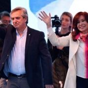 Unidad política ante el derrumbe social, la clave del contundente triunfo progresista en Argentina