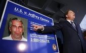 Epstein, que fue arrestado el 6 de julio, se había declarado inocente de los cargos de tráfico sexual.
