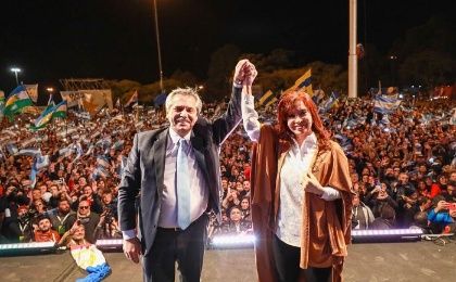 FMI y la prensa, los grandes derrotados en Argentina