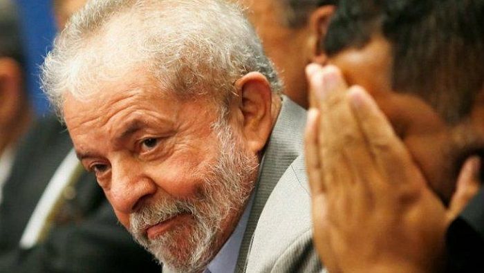 Los abogados de Lula afirman que 