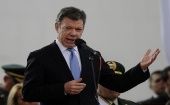 El CNE citó al expresidente Santos para que rinda su versión sobre los hechos el próximo 4 de octubre.