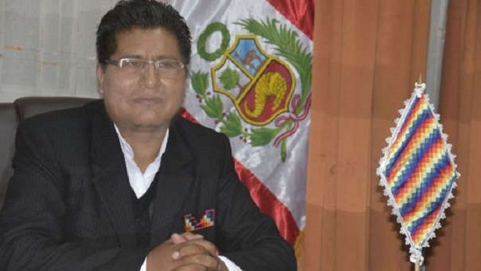 En vista de la sentencia, la Gobernación quedó a cargo del vicegobernador regional Agustín Luque.