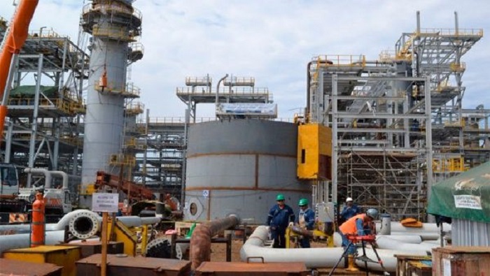 Las autoridades bolivianas esperan firmar acuerdos con empresas petroleras internacionales, así como concretar ventas de gas.