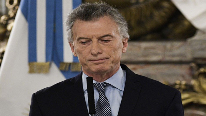El FMI evaluará con sus delegados si aprueban el adelanto de 5.400 millones de dólares al Gobierno argentino.