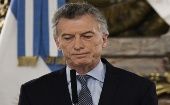 El FMI evaluará con sus delegados si aprueban el adelanto de 5.400 millones de dólares al Gobierno argentino.