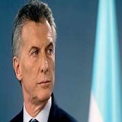 Macri deja Argentina en ruinas