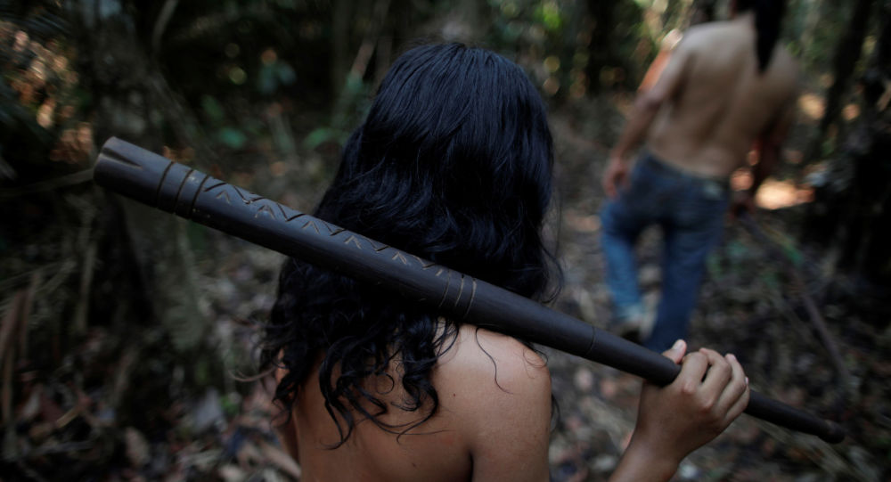 Se estima que son 350 pueblos originarios los que habitan entre Brasil y Bolivia sumando cerca de 1.5 millones de habitantes de la cuenca amazónica los que podrían verse afectados por esta crisis ambiental.