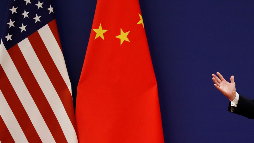 En declaraciones recientes, Trump afirmó que a partir del 1 de octubre bienes y productos procedentes de China por un valor de 250.000 millones de dólares.