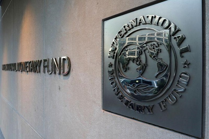 En la actualidad, el crédito del FMI es la única línea de financiamiento externo con que cuenta Argentina.