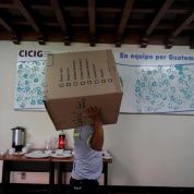 El síndrome del colonialismo interno en Guatemala