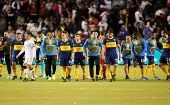  Boca Juniors espera cambiar la historia reciente de los enfrentamientos ante River Plate.