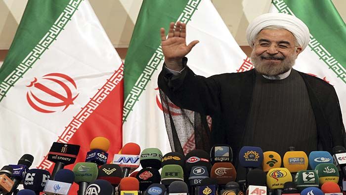 La nueva medida de Teherán supera el límite establecido de enriquecimiento de uranio.