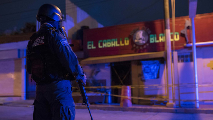 Aumentó a 30 el número de muertos por el ataque a un bar en la ciudad mexicana de Coatzacoalcos.