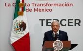 El presidente mexicano ha presentado tres informes sobre su gobierno en los primeros meses de su gestión.
