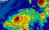 El huracán Juliette se aleja de las costas mexicanas, y se espera que se debilite los próximos días en aguas del Pacífico.  